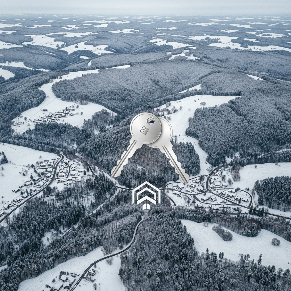 Roger J. Brugger Immobilien – Region Hochsauerland