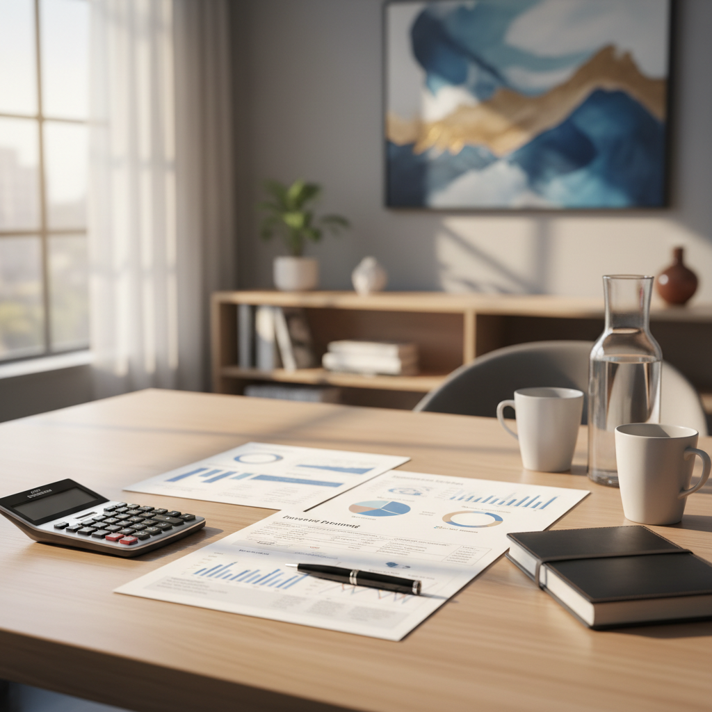 Finanzberatung & Finanzplanung – Finanzberatung Gökhan Erkan