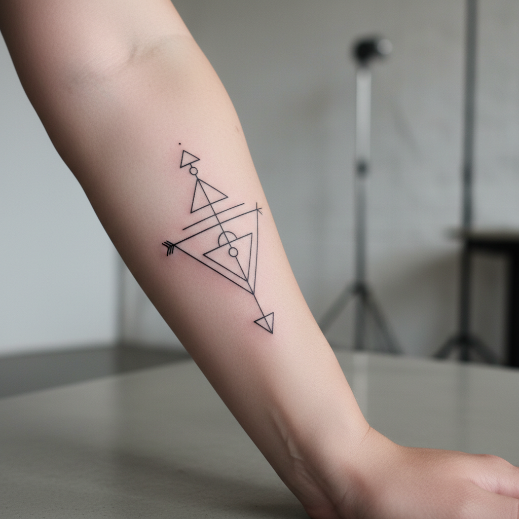 Letzte Instanz – Tattoo Mainz