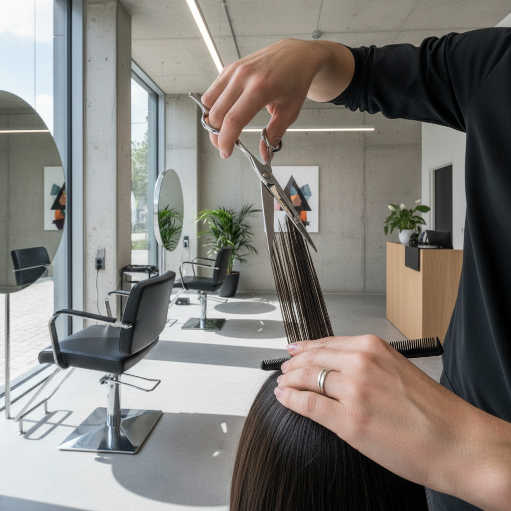 Hair & Style – Haarschnitte für Damen und Herren