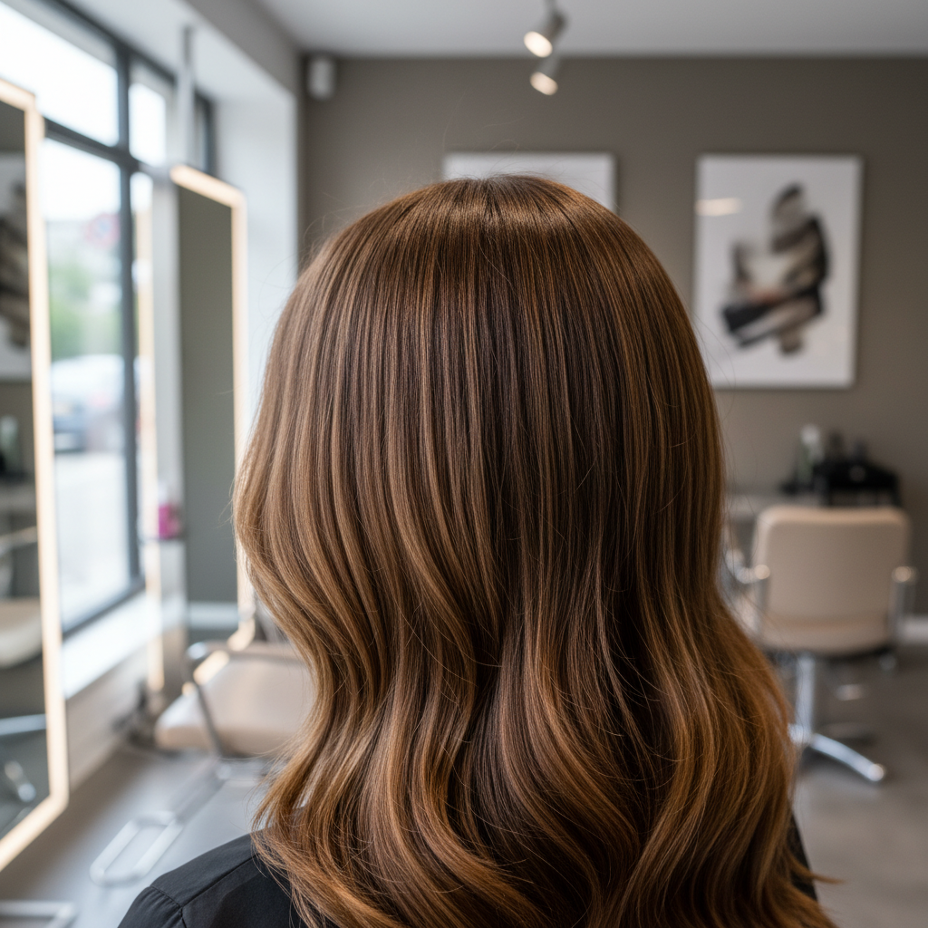 Friseursalon Linnemann – Stilvolles Haarstyling