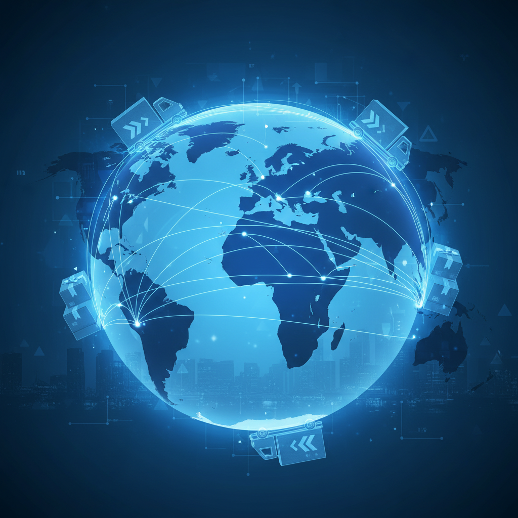 GKT Service – Nationale und internationale Sendungen