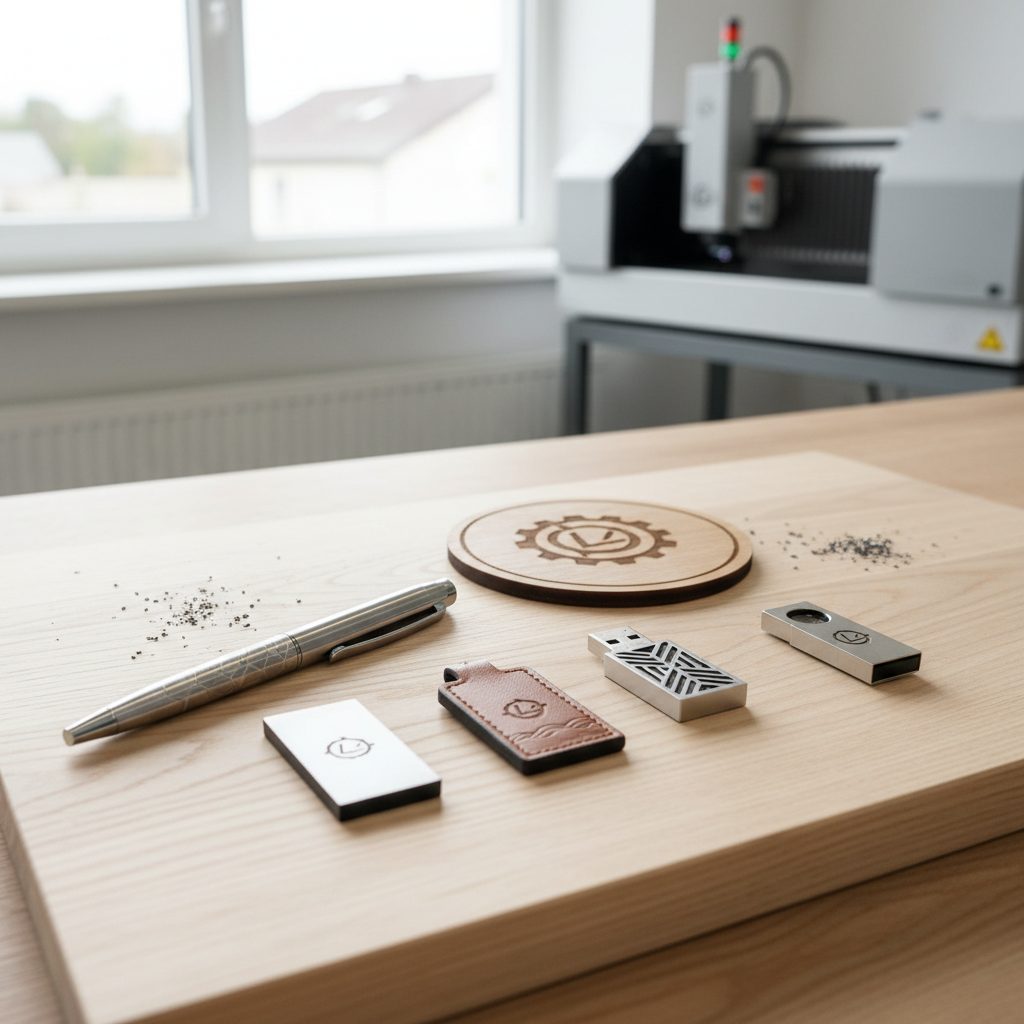 LaserLab Lindau – Individuelle Werbegeschenke