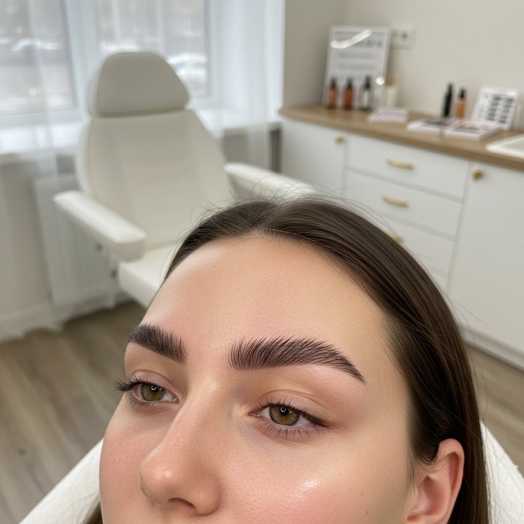 Büsra Beauty – Lash & Brow Lifting
