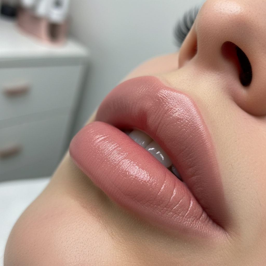 Büsra Beauty – Permanent Make-up