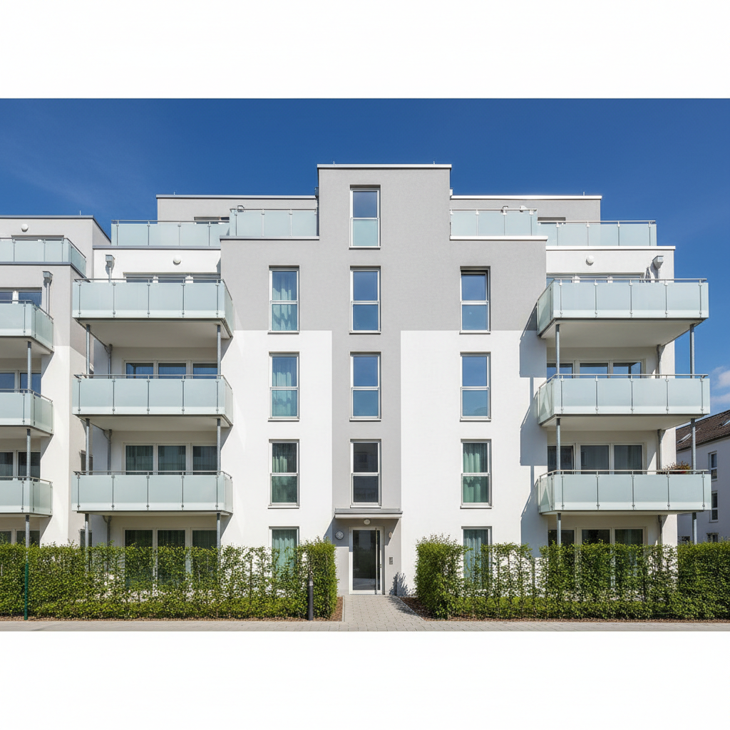 Alexander Reich Gruppe – WEG-Verwaltung