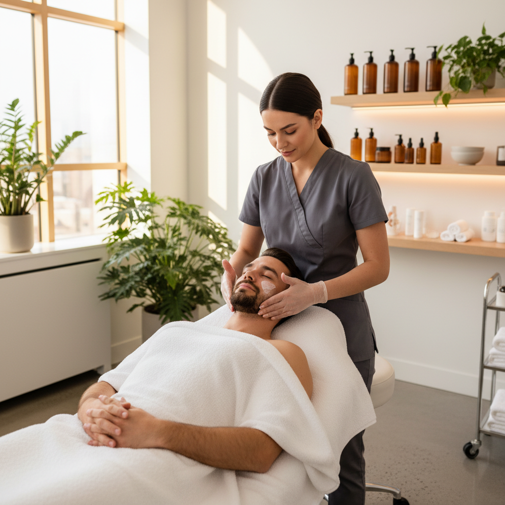 Men Special – Kosmetikstudio Sonnenschein