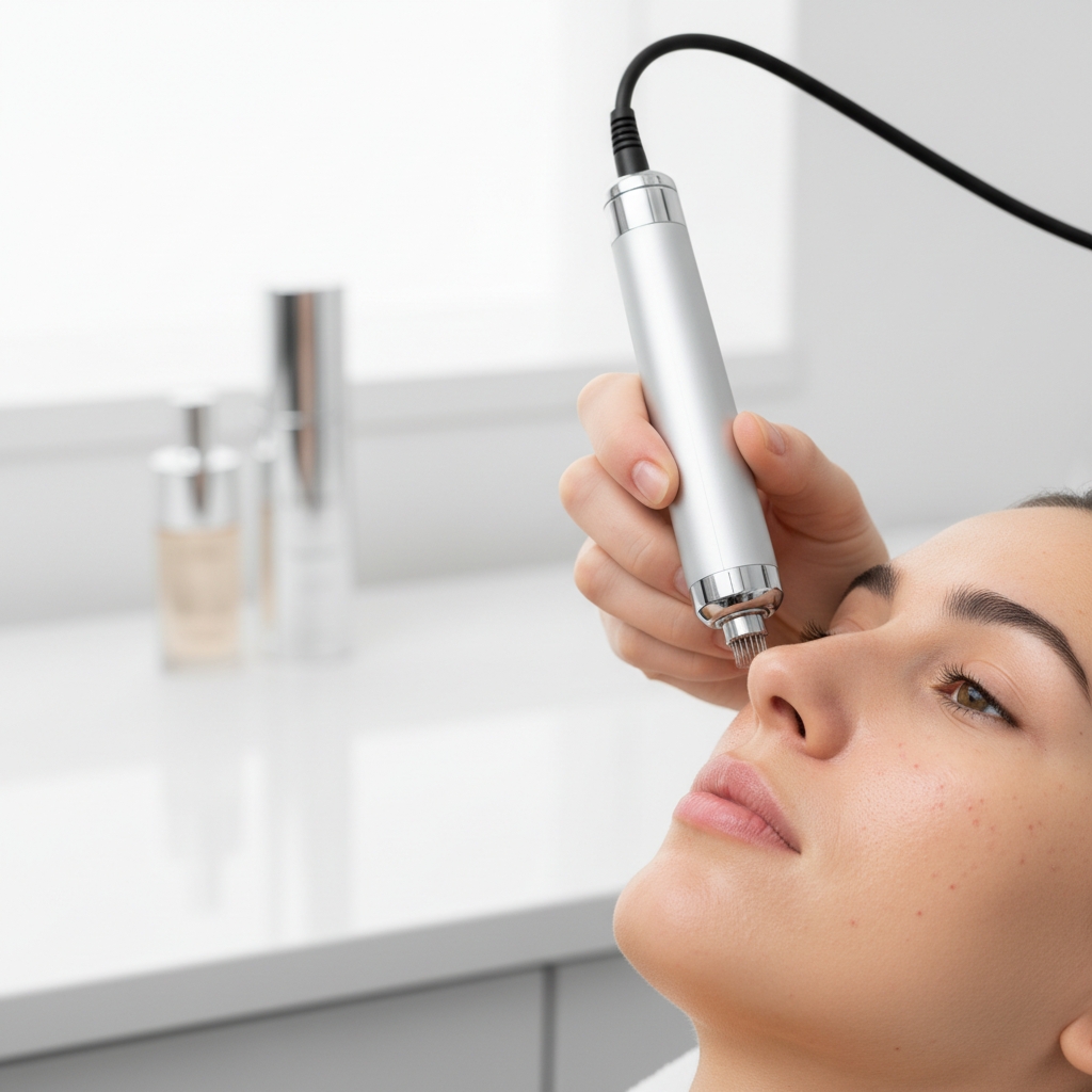 TO BEAUTY – Microneedling