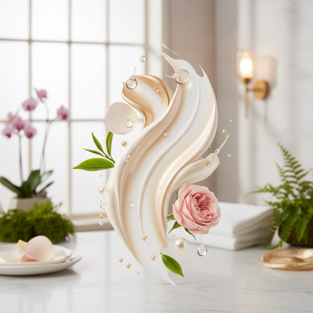 Splendid Aesthetics – Anti-Aging Behandlung