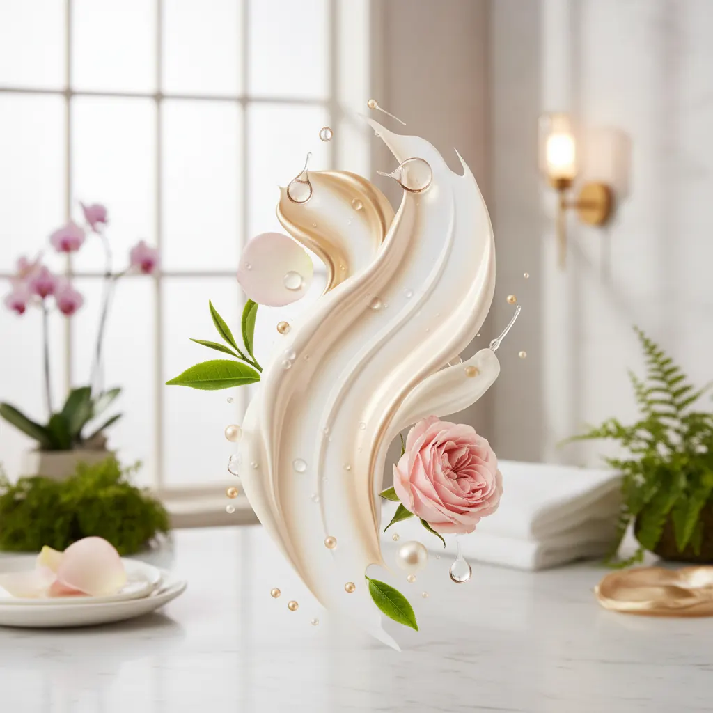 Splendid Aesthetics – Anti-Aging Behandlung