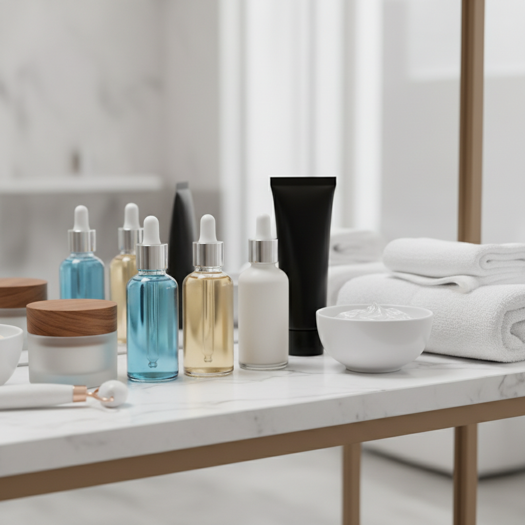 Splendid Aesthetics – NOON Aesthetics Wirkstoffkosmetik