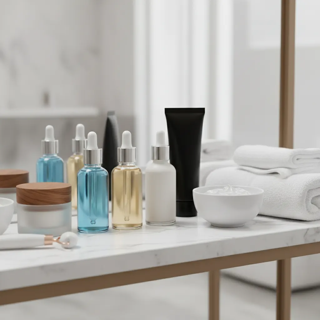Splendid Aesthetics – NOON Aesthetics Wirkstoffkosmetik