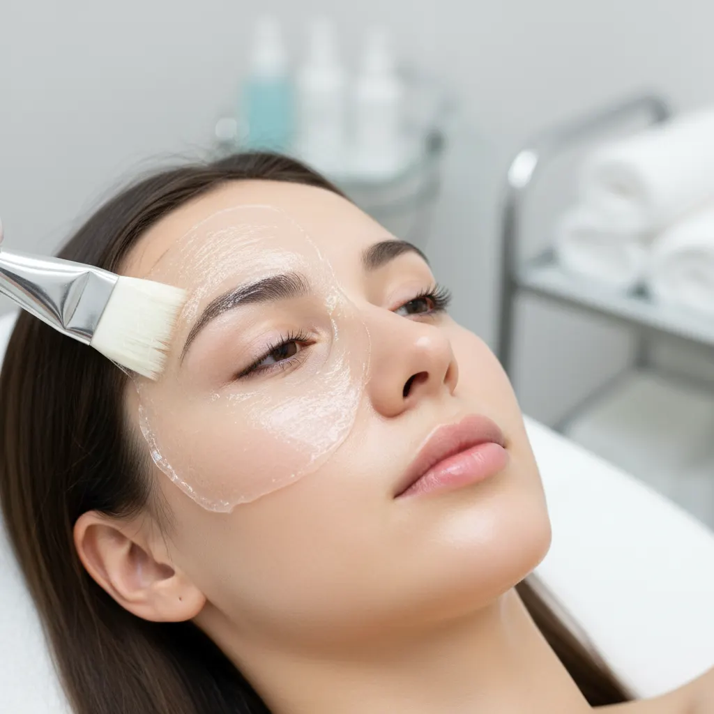 Splendid Aesthetics – Chemische Peelings