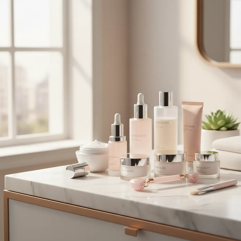 Splendid Aesthetics – Individuelle Hautpflege