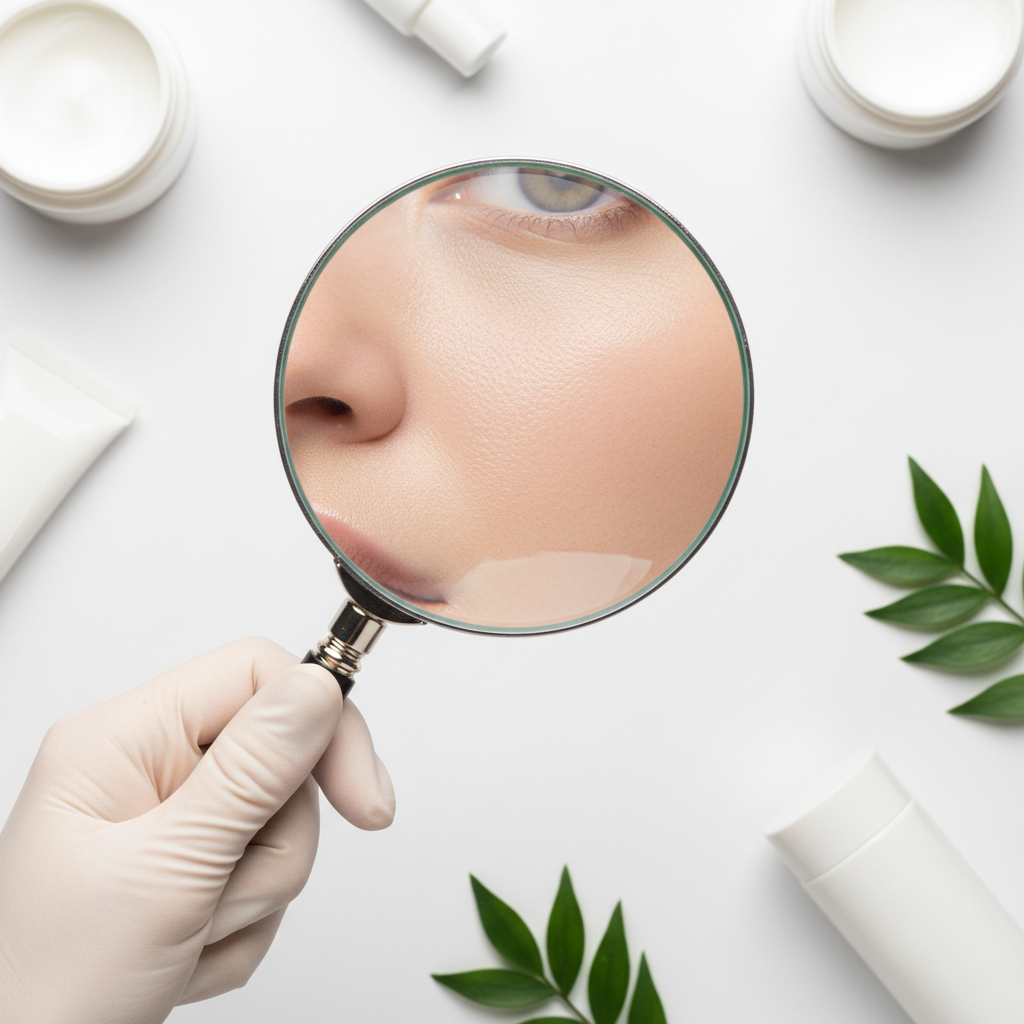 Splendid Aesthetics – Behandlung Problemhaut