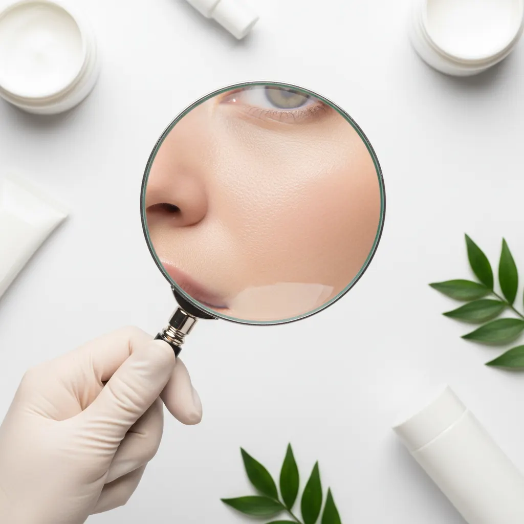 Splendid Aesthetics – Behandlung Problemhaut