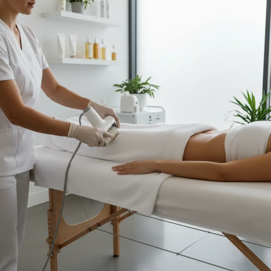 Body Sculpting – Star Friseur Köln-Porz