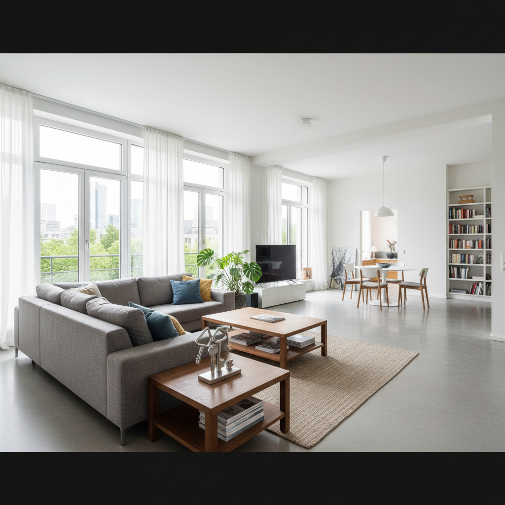 Hahn+Keller – Vermietung von Wohn- und Gewerbeimmobilien