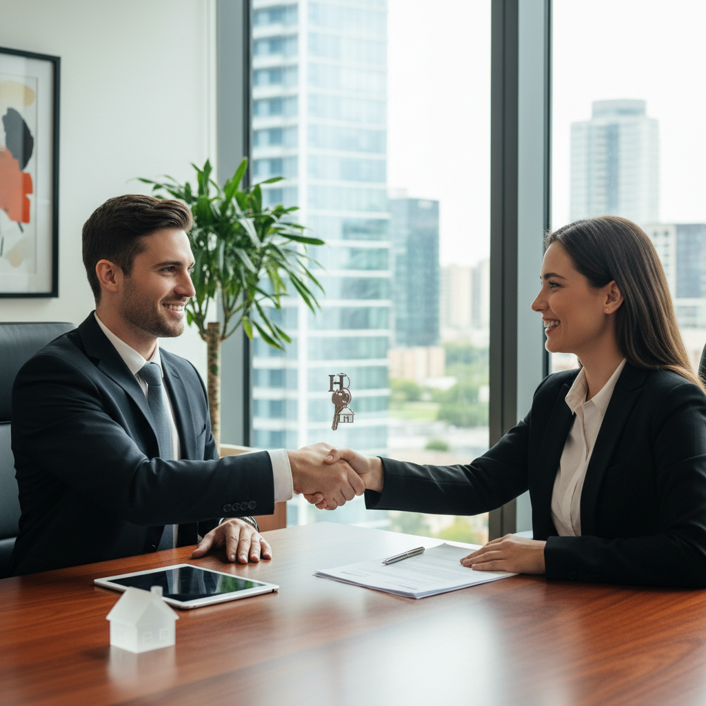 Hahn+Keller Immobilien – erfolgreicher Abschluss