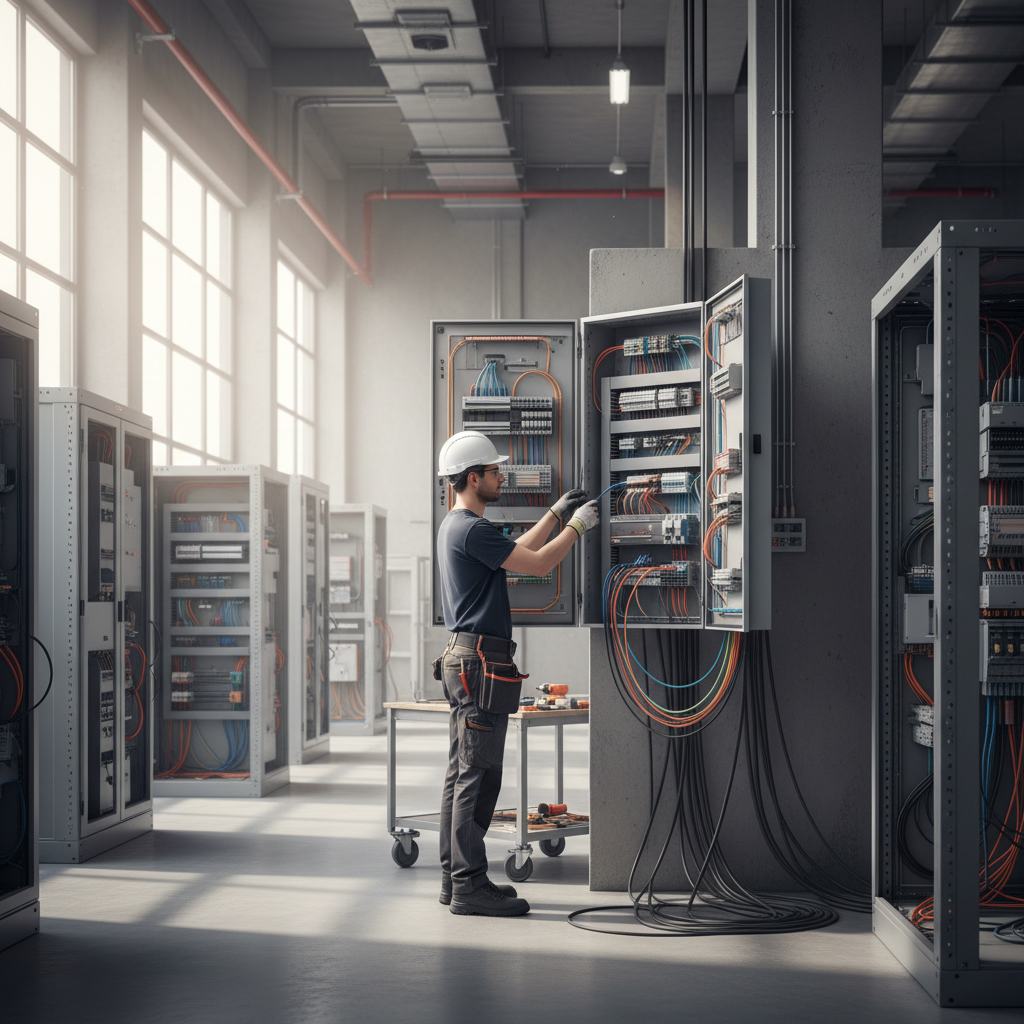 Montage von Kommunikationstechnik – Funktechnik Obermaßfeld GmbH