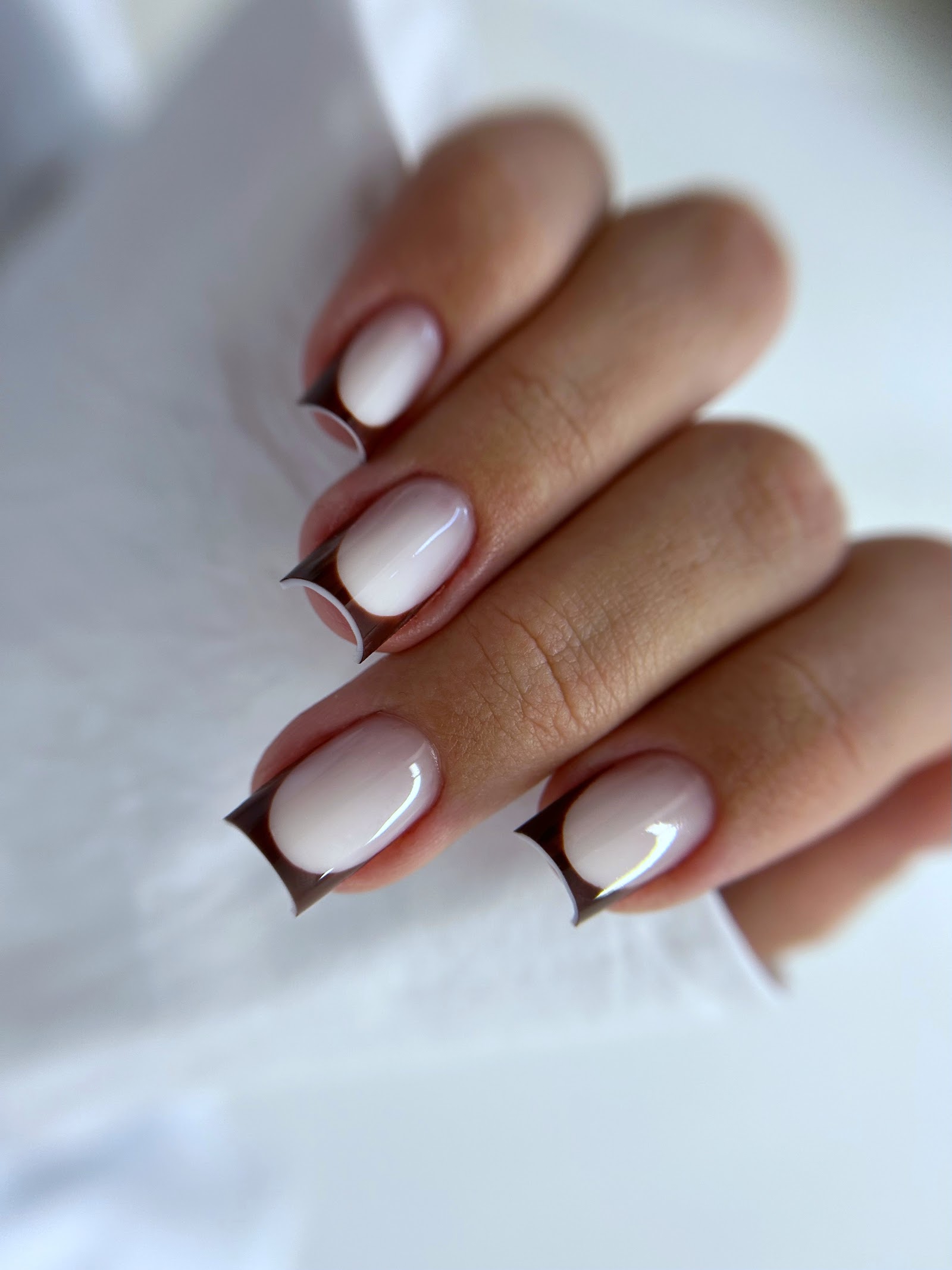 Alina Ceres Nailacademy – Gel-Nägel Kelsterbach