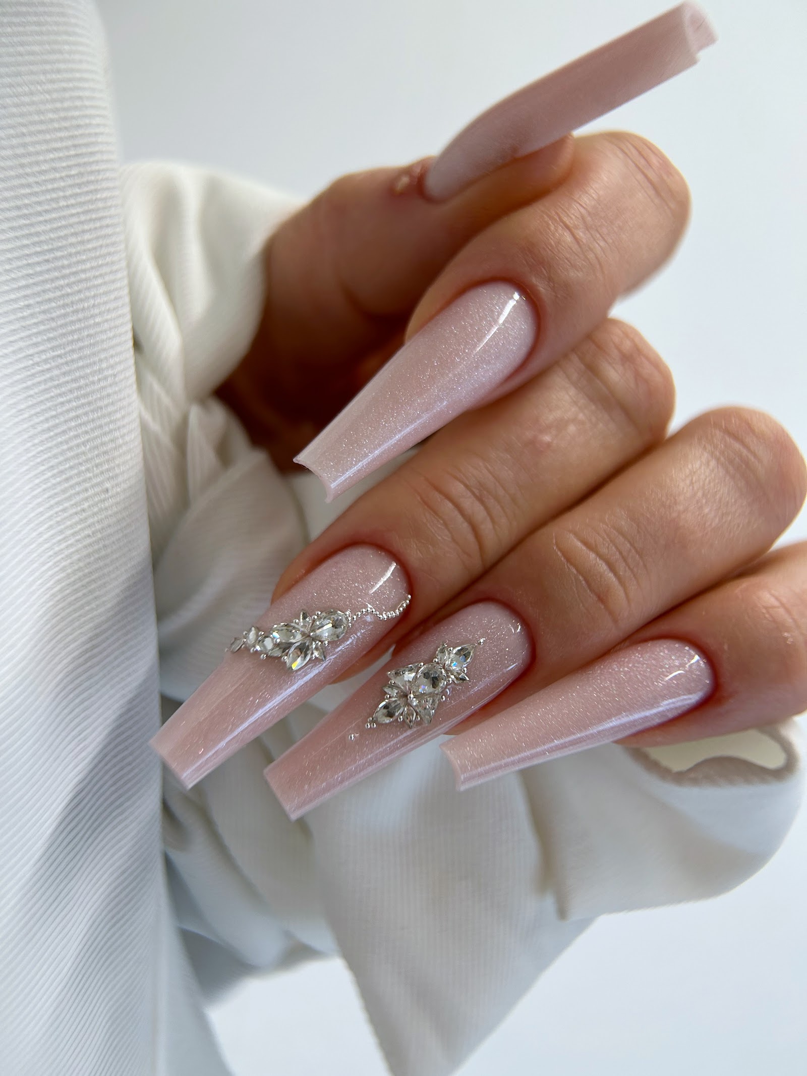 Alina Ceres Nailacademy – Nail Art Kelsterbach