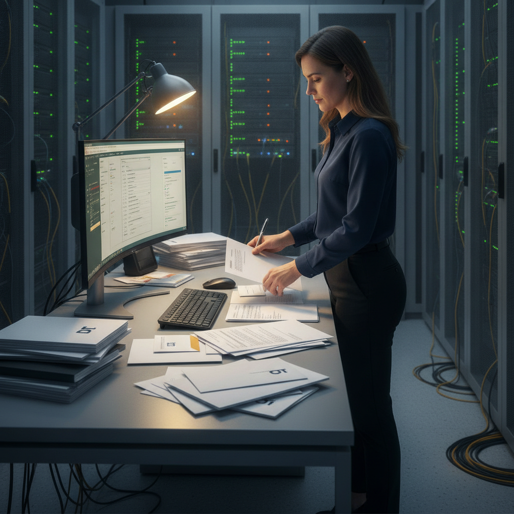 Korrespondenz-Service bei DATA-TEX GmbH