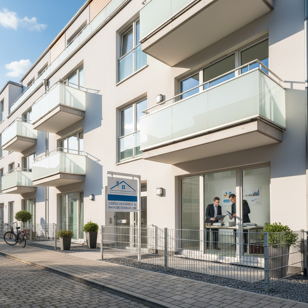 Immobilienvermittlung Lübeck – Finanzmakler Christian Schuld