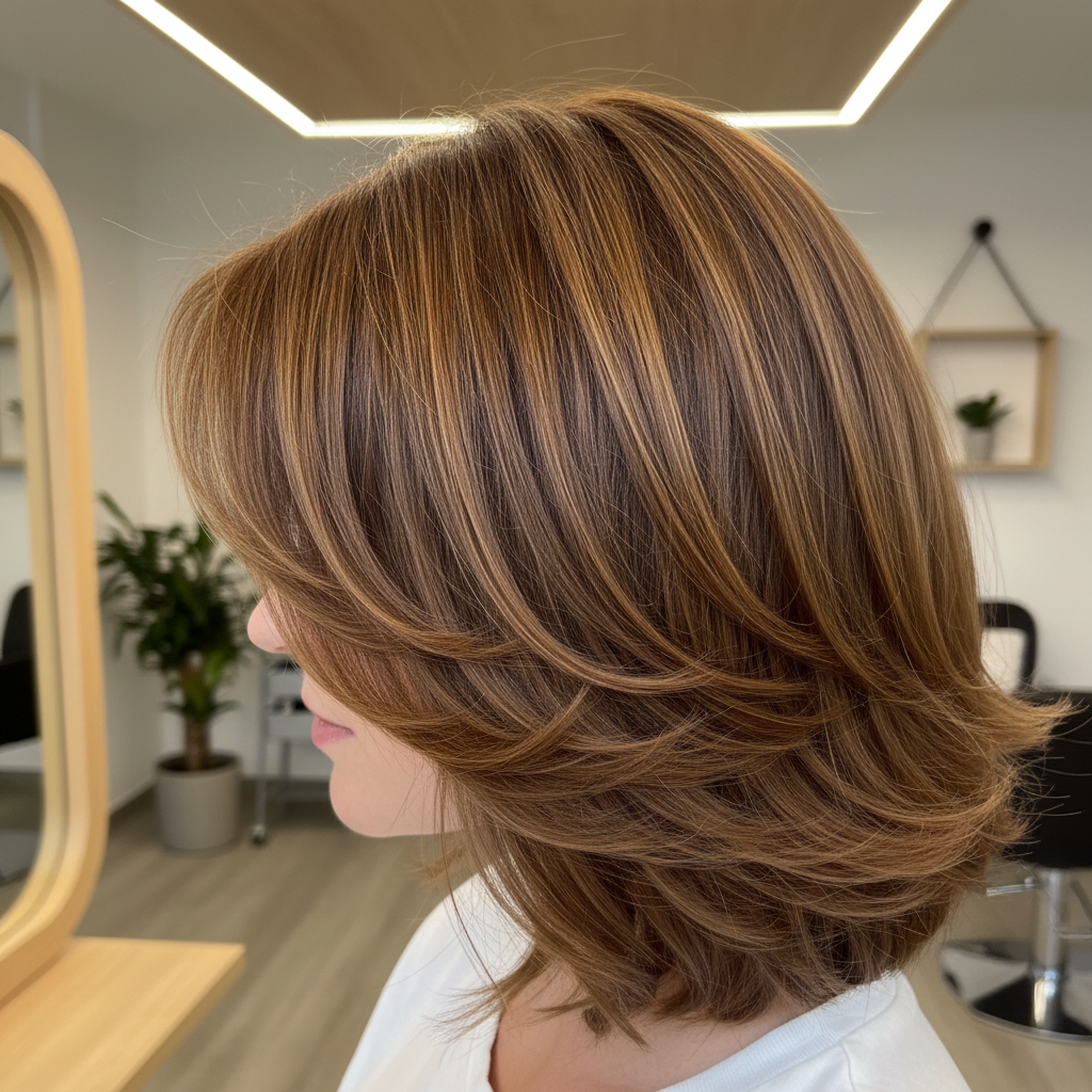 Biosthetique Friseur – Eindruck