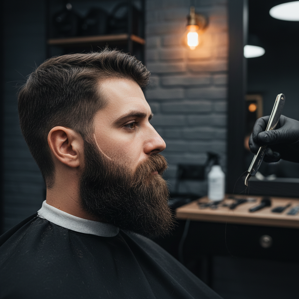 Friseursalon Anina Stosch – Galerie