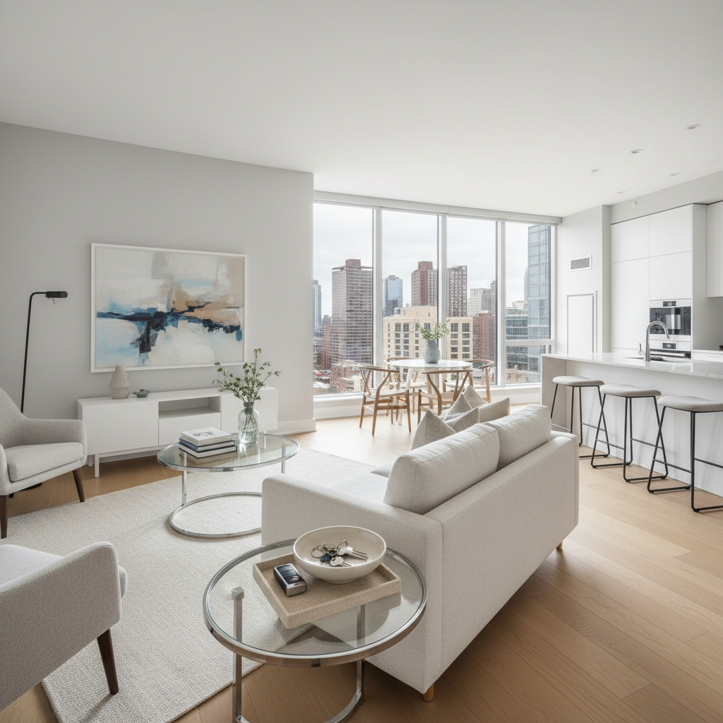Immobilienwelt Agirman – Vermietung