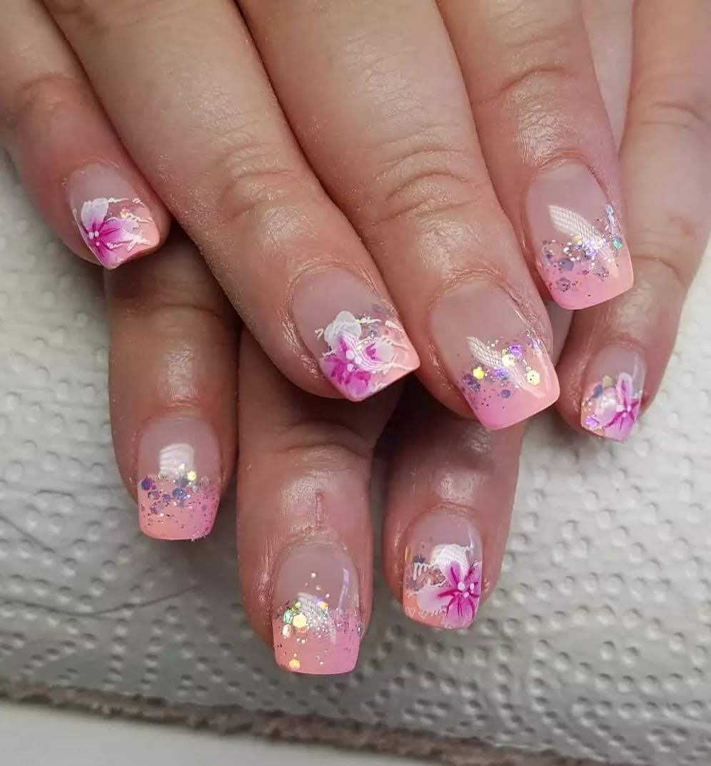 ALOHA nails & beauty – Gel- und Acrylnägel