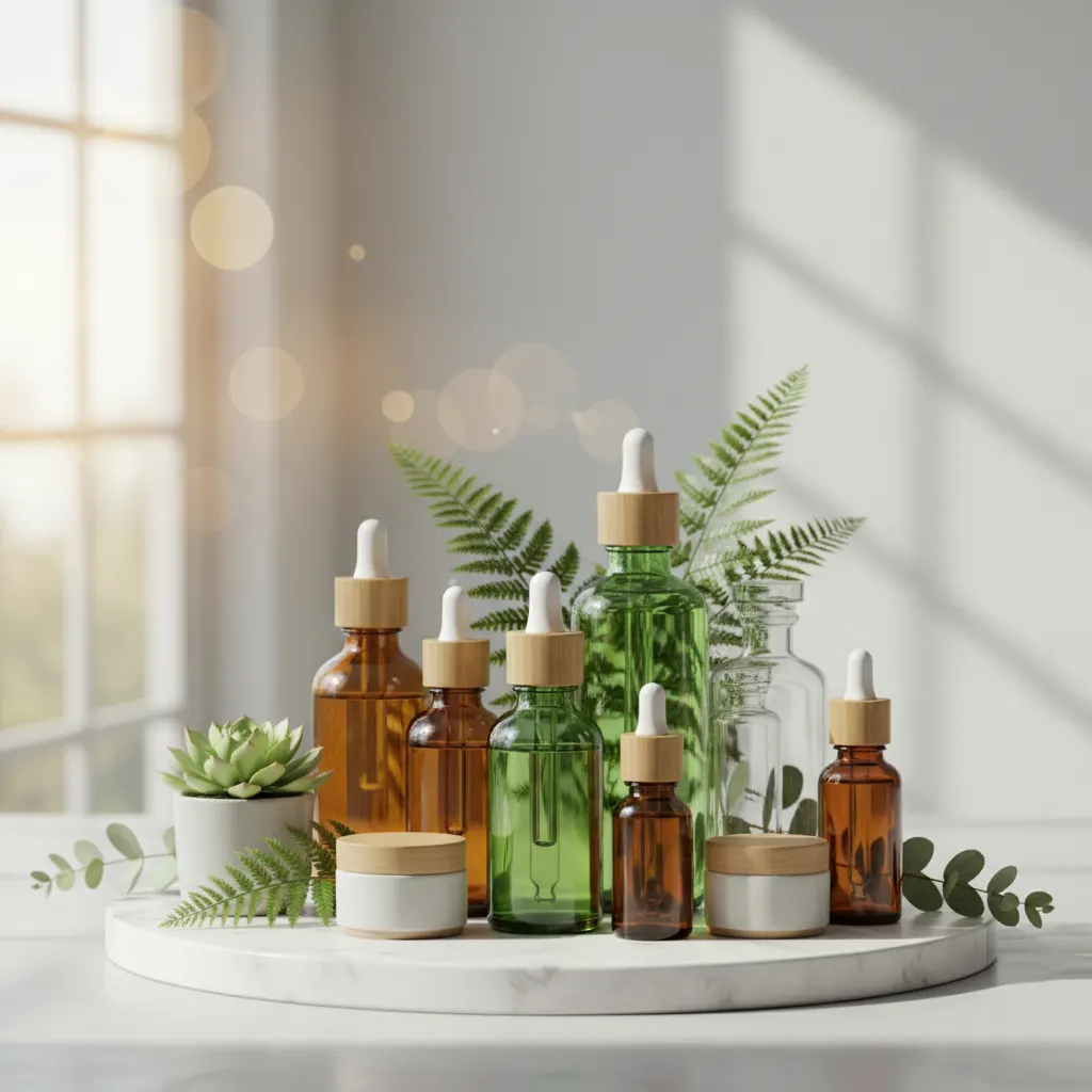 Irina's Kosmetik Studio – Bio-Kosmetikprodukte