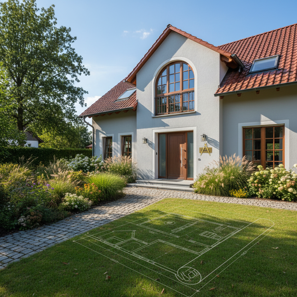 Gaßner Immobilien – Beispielobjekt Kempen