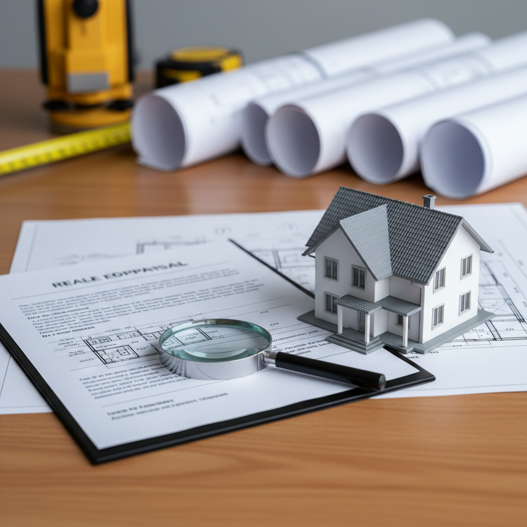 Immobilienbewertung – Gaßner Immobilien