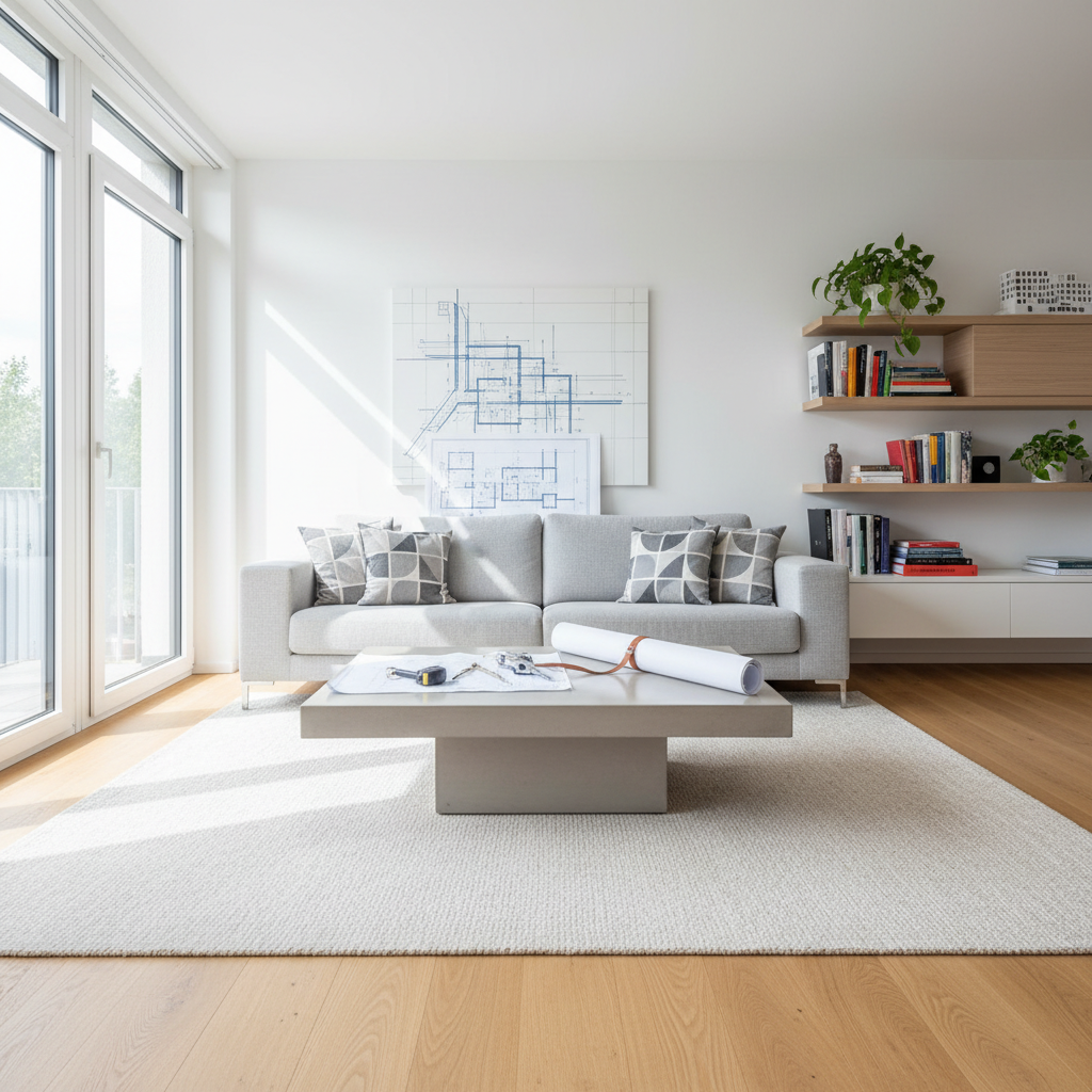 Vermietung – Gaßner Immobilien