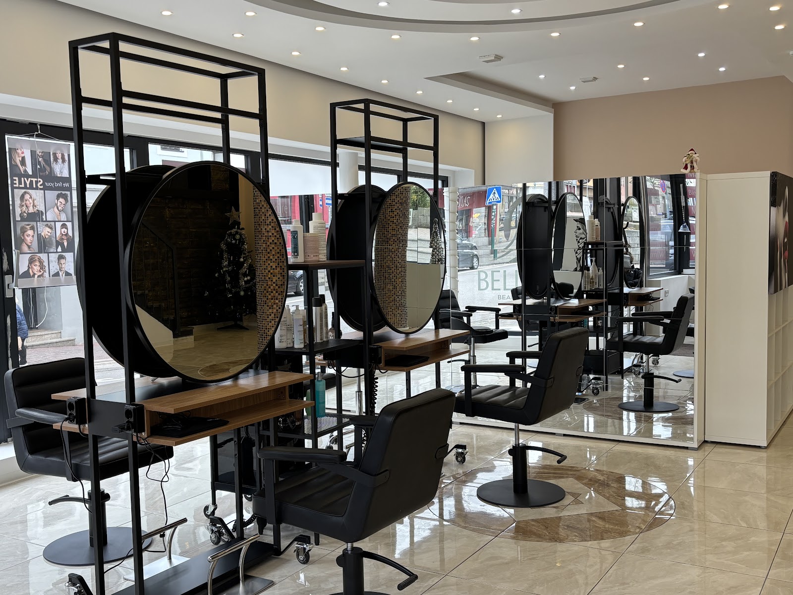 BellaVie – Beauty-Service Impression