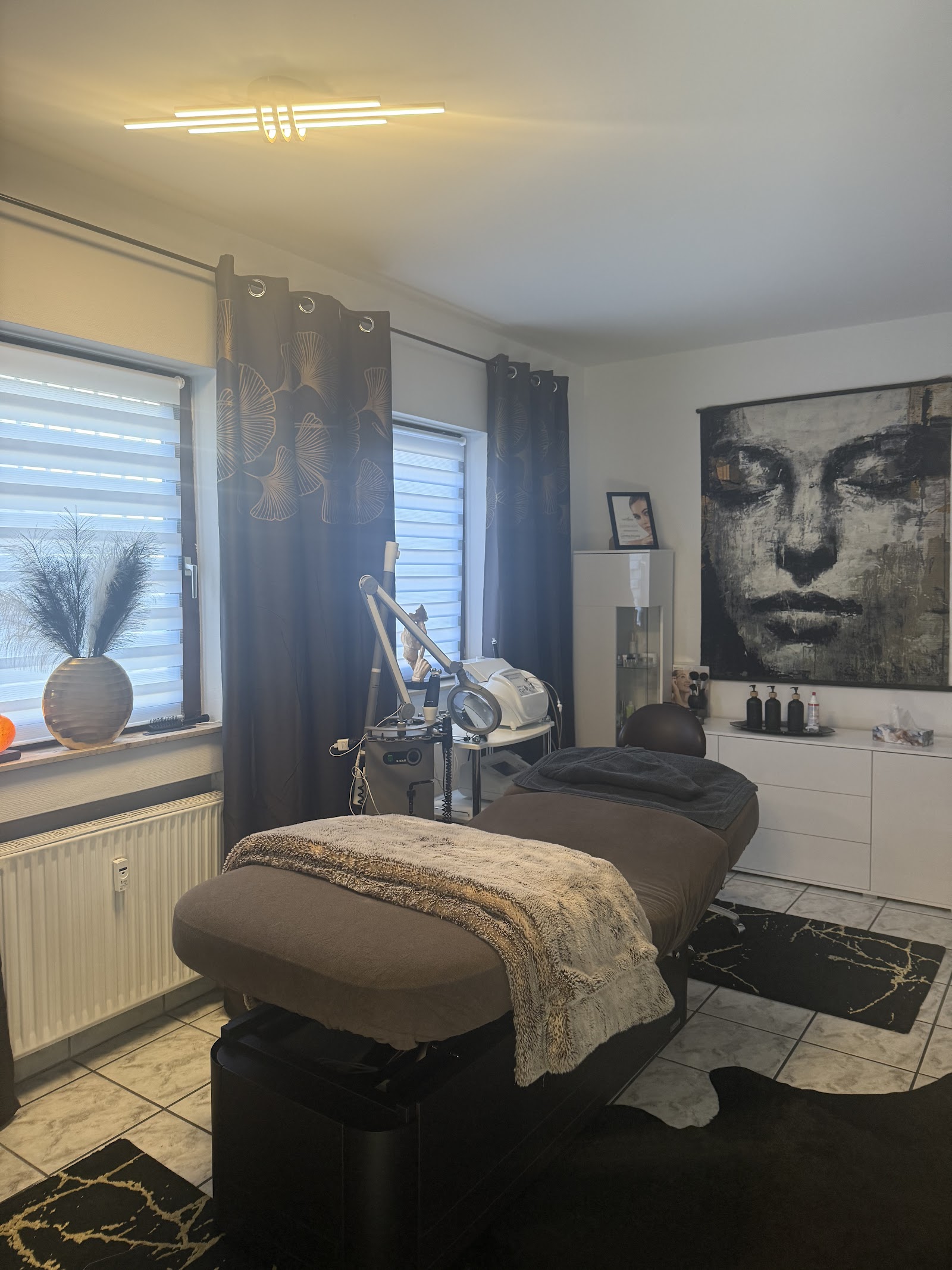 Kosmetikstudio Kremen – Lage in Waiblingen