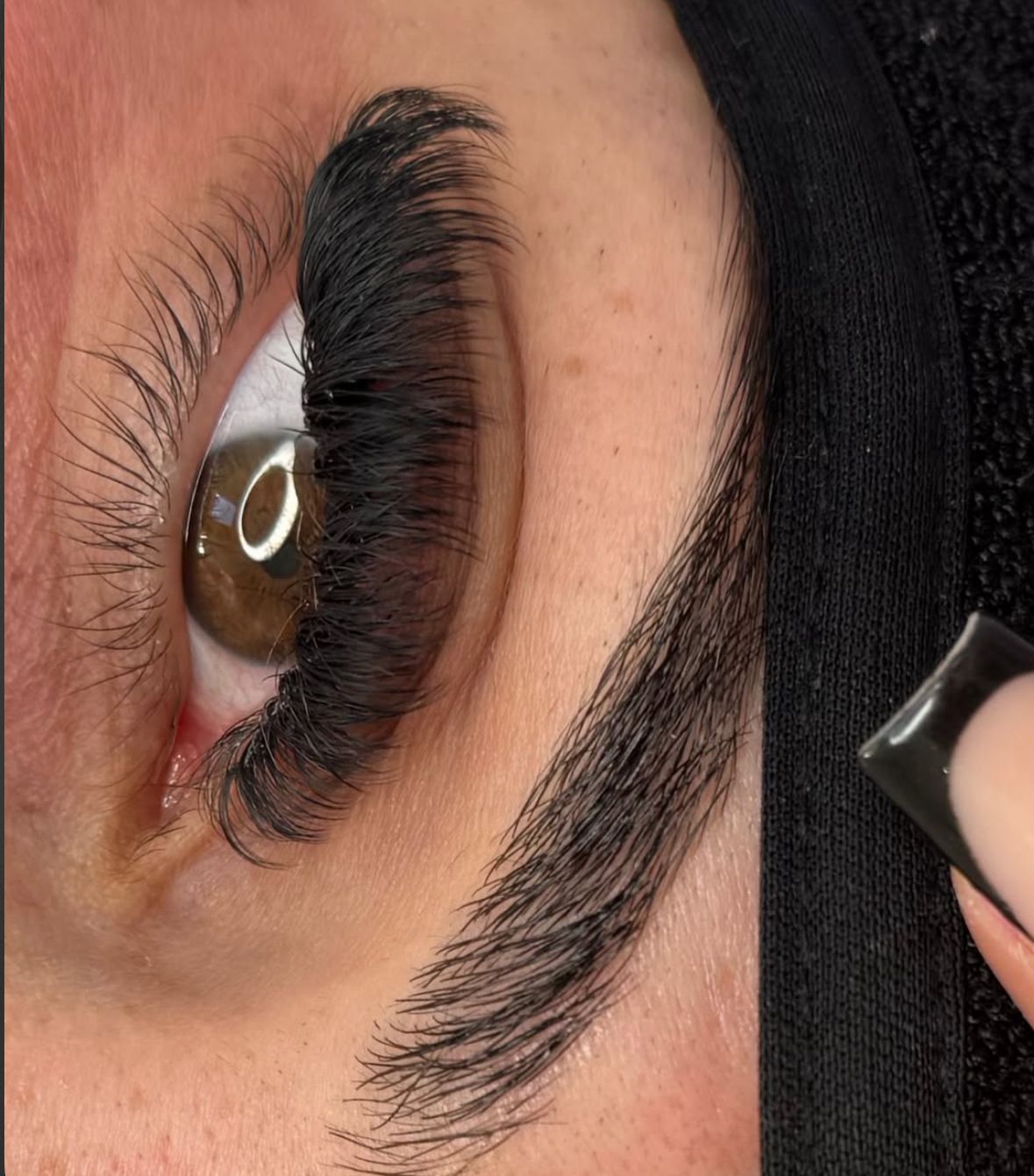 Lordes Cosmetics – Behandlungsatmosphäre