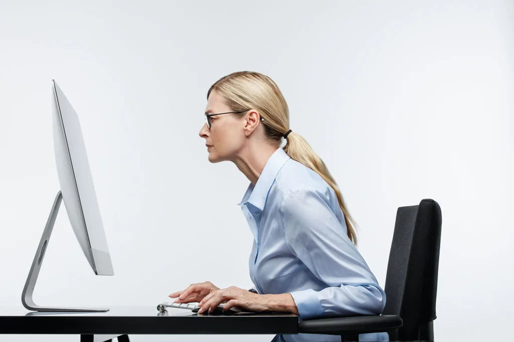 Arbeitsplatzbrillen bei Optik Hantke