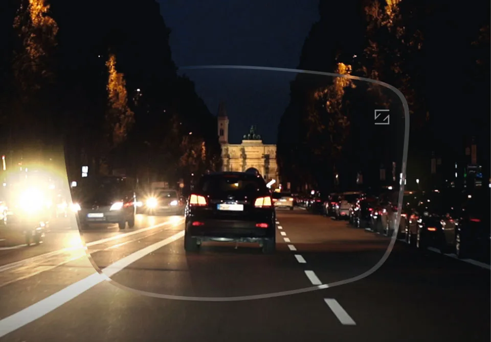 ZEISS DriveSafe Brillengläser bei Optik Hantke